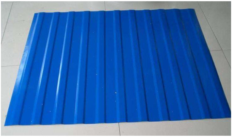 寶潤(rùn)達(dá)壓型鋼板廠家